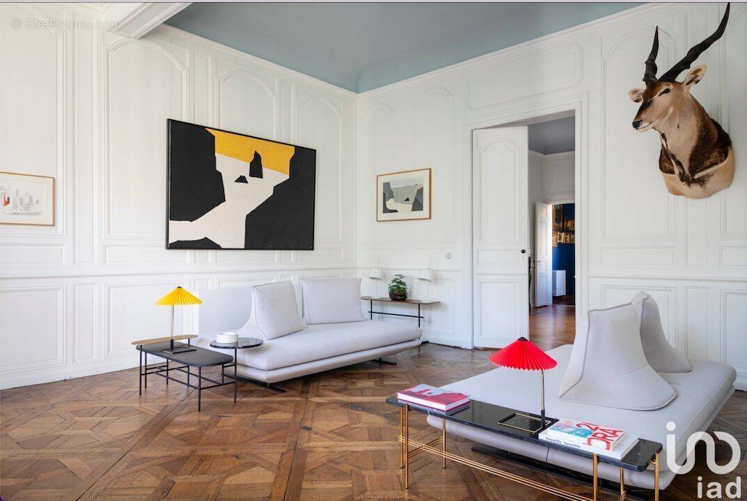 Photo 1 - Commerce à BORDEAUX