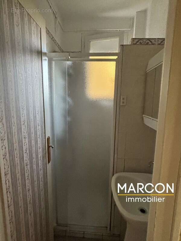 Appartement à LA SOUTERRAINE