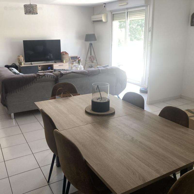 Maison 110 m² à Narbonne  - photo 3
