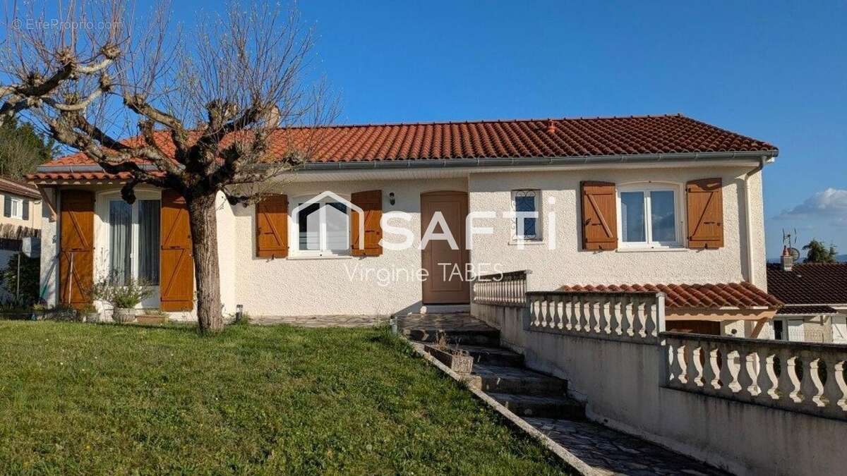 Photo 4 - Maison à CASTRES