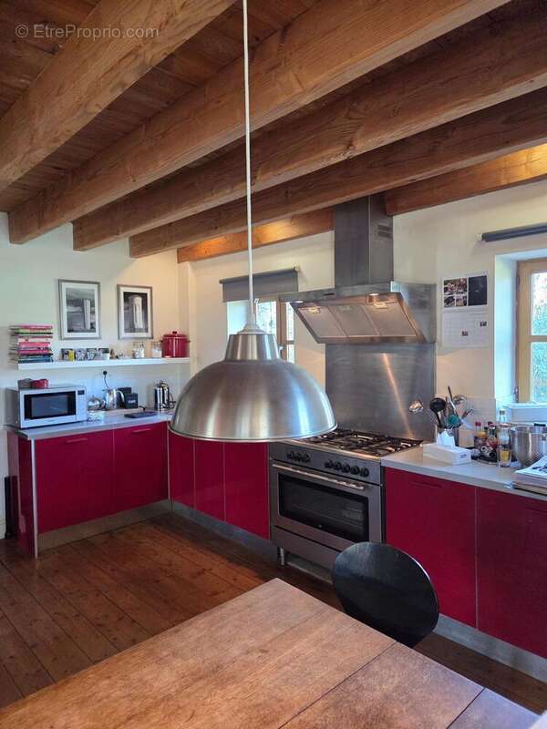 Maison 170 m² à Ruch  - photo 2