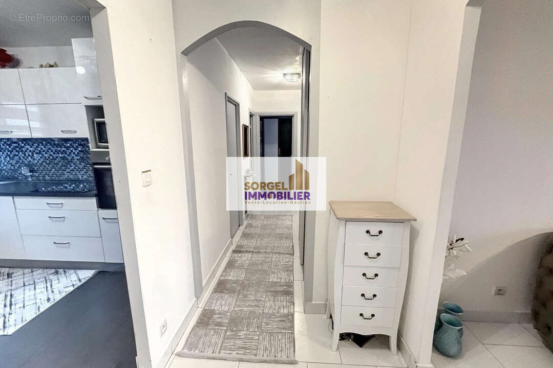 Appartement à HOENHEIM