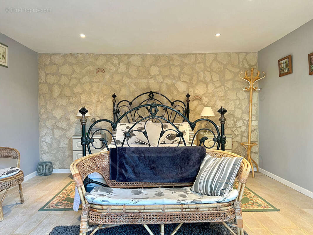 Magnifique Maison de Maître - photo 16