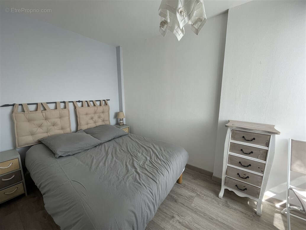 Appartement à NOIRMOUTIER-EN-L&#039;ILE