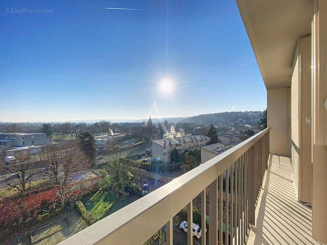 Appartement à LE PECQ