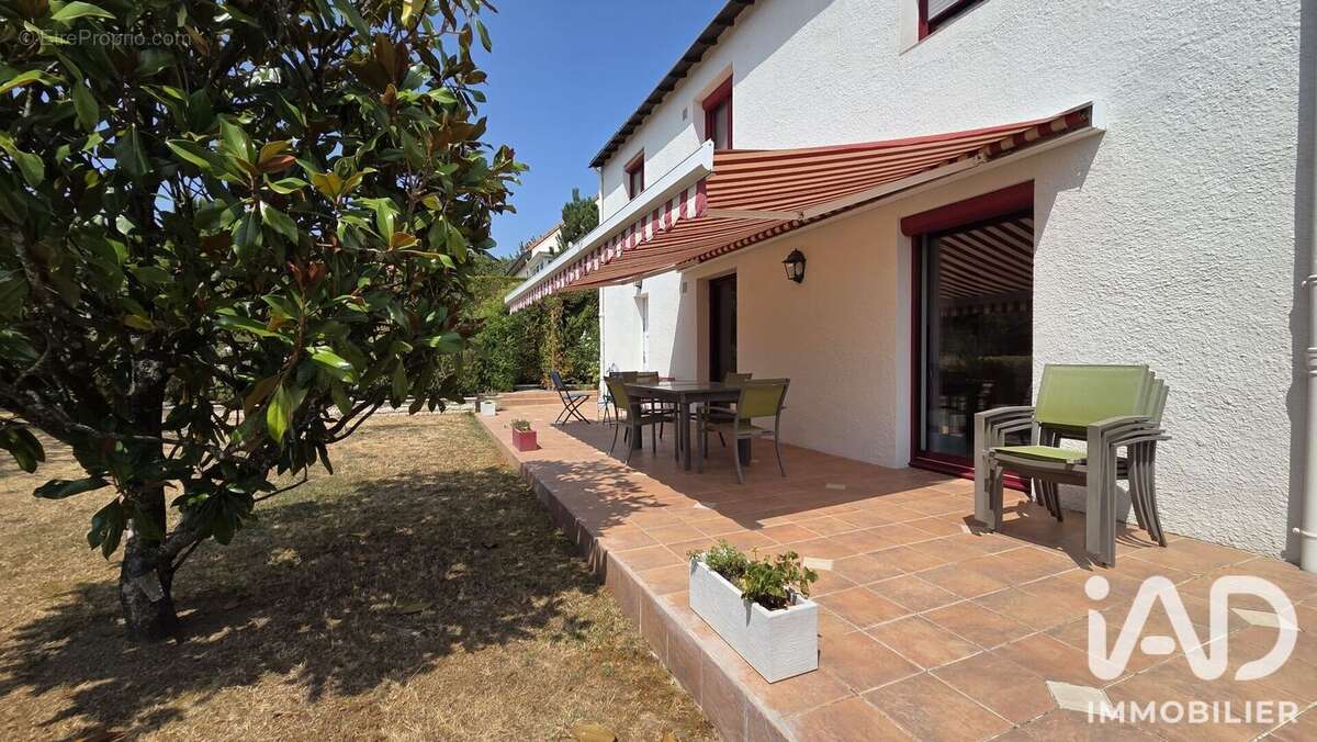 Maison 121 m² à Oudon  - photo 2