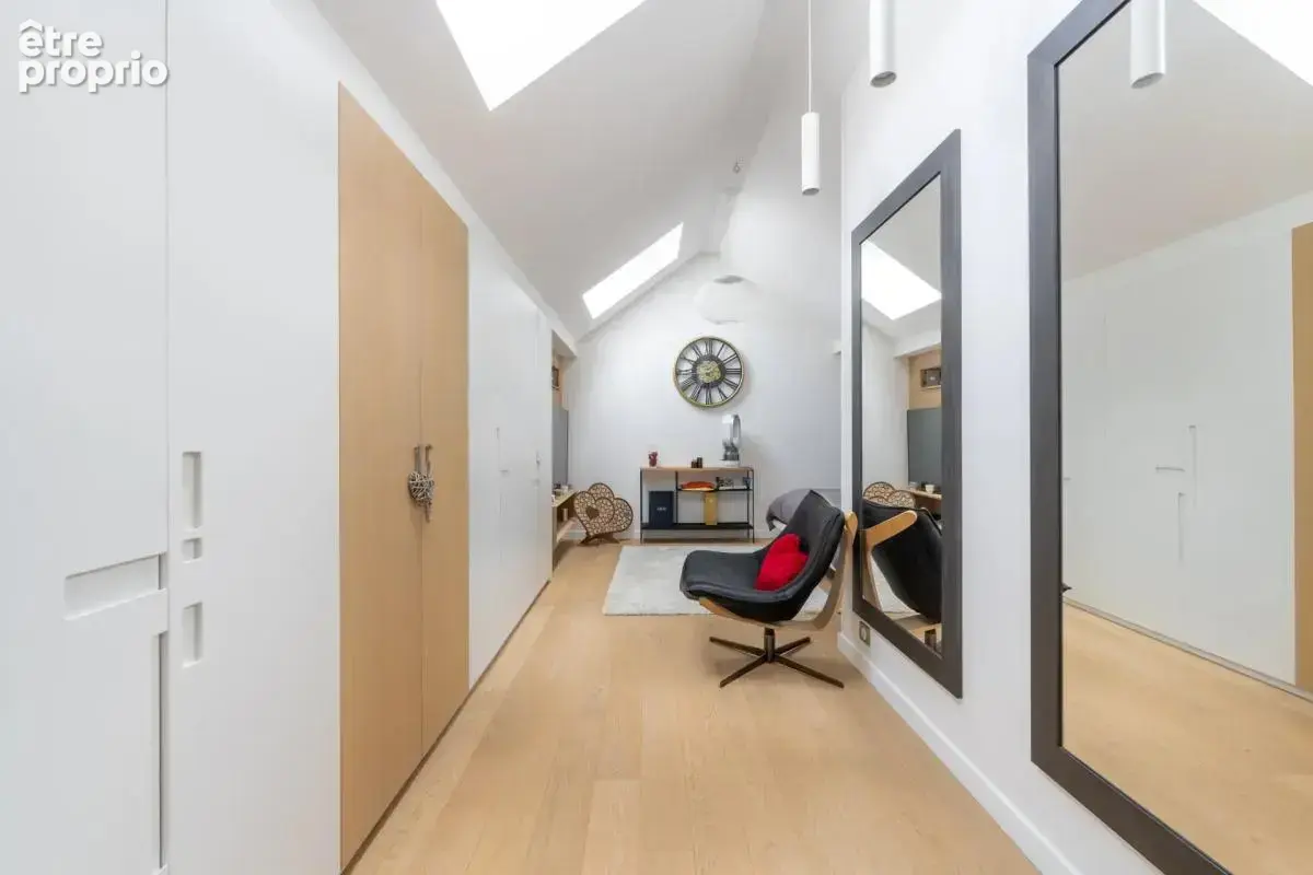 Maison de 6 pièces de 180 m² à Jouars-Pontchartrain - photo 13