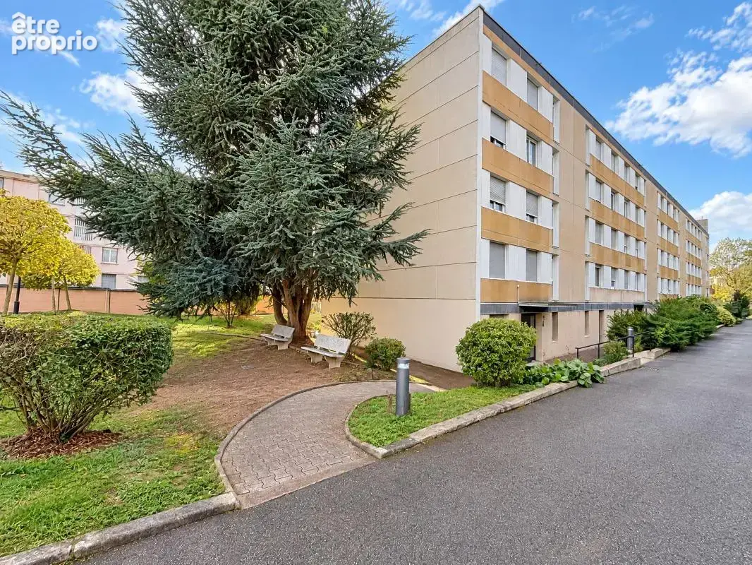 Appartement - 2 chambres - Résidence sécurisée - Balcon - Garage fermé - Cave - photo 21