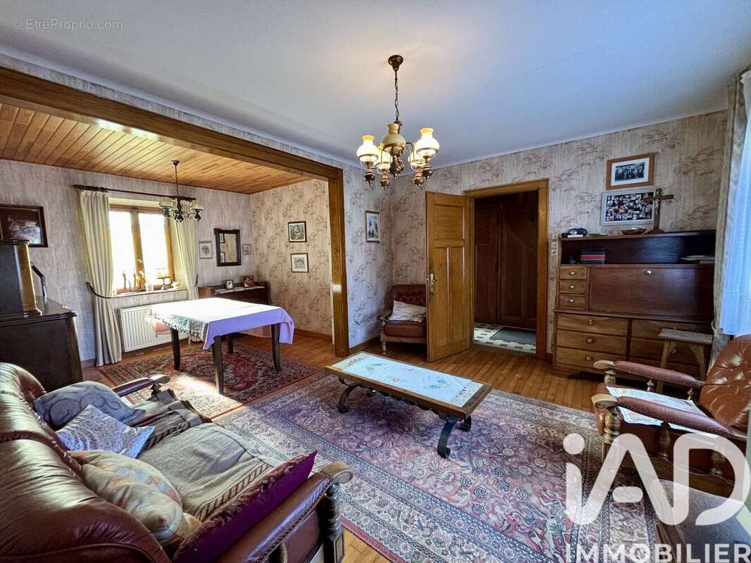 Maison 105 m² à Petersbach  - photo 2