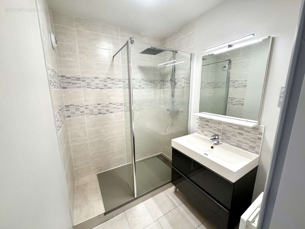 Appartement à TOURS