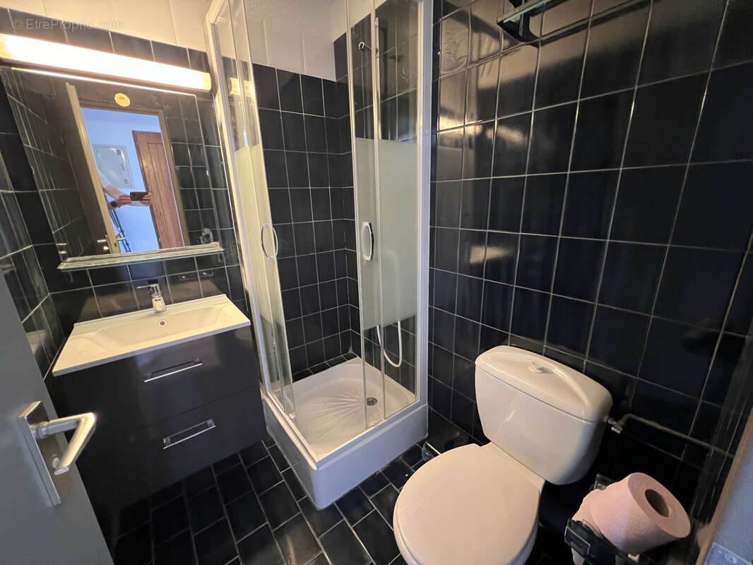 Appartement à LE BARCARES