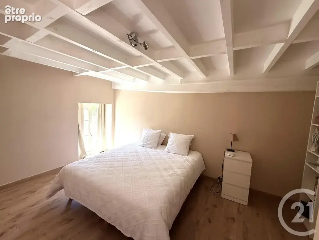 Maison 6 pièces 150 m² à vendre à Sury-En-Vaux (18300) - photo 9