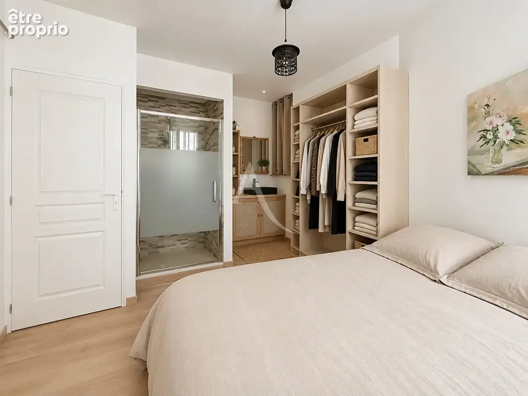 Appartement hyper centre MEAUX type F2 - photo 4