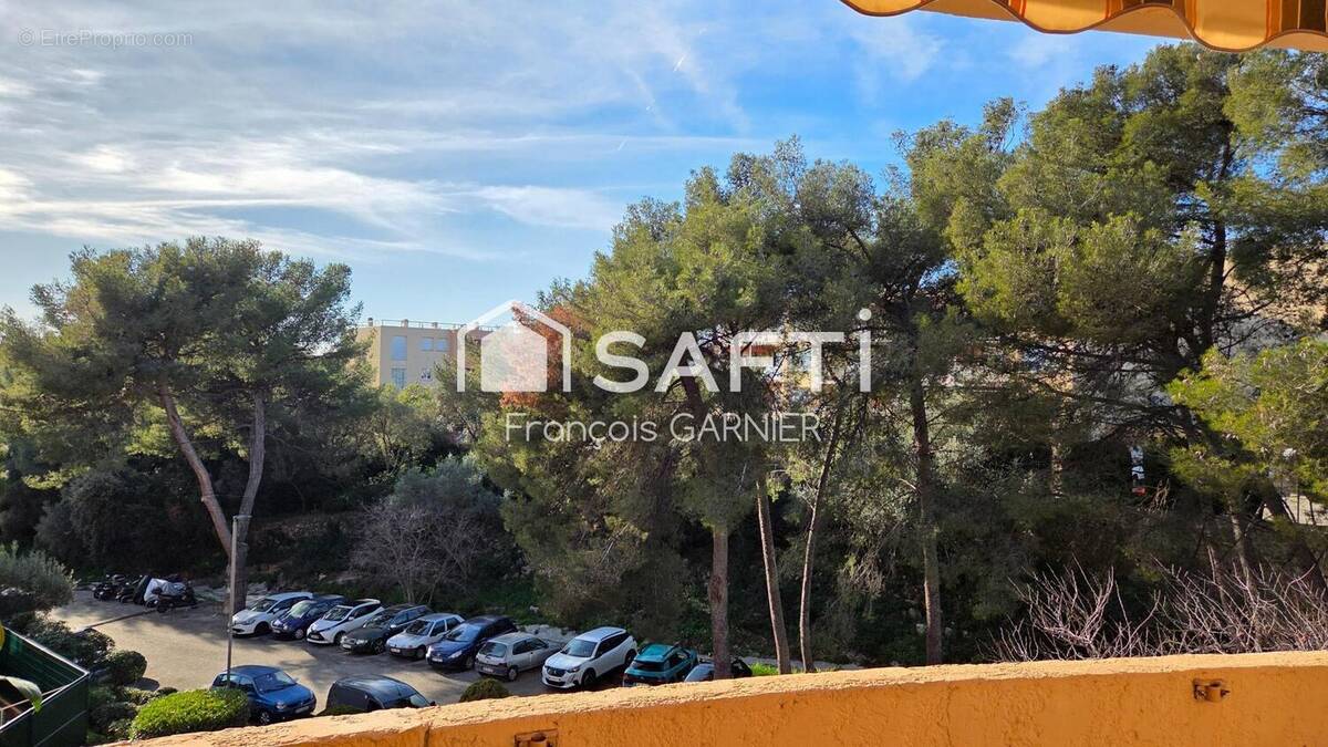 Photo 1 - Appartement à BANDOL