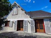 Maison à VIRY-CHATILLON