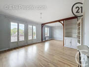 Appartement à TROYES