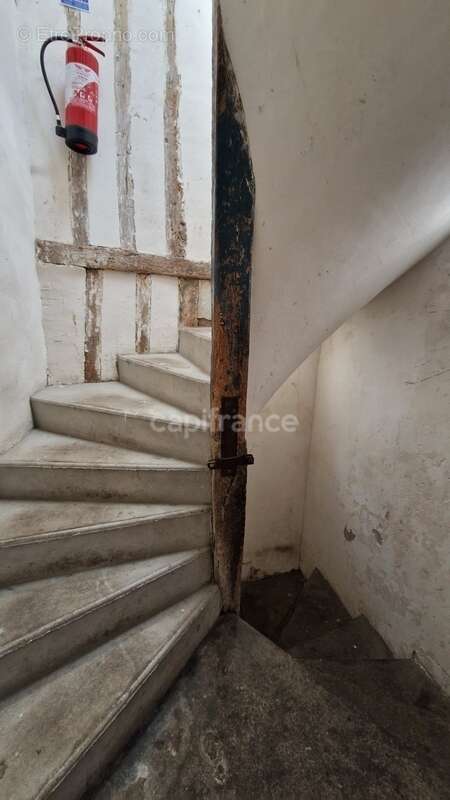 Appartement à ETAMPES