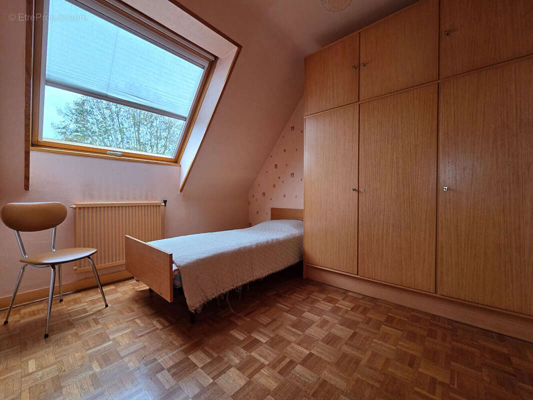 Maison à SAINT-RENAN