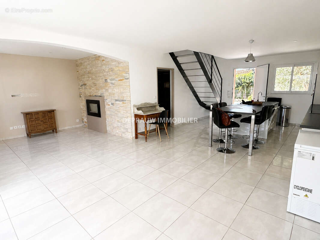 Maison à ALENYA