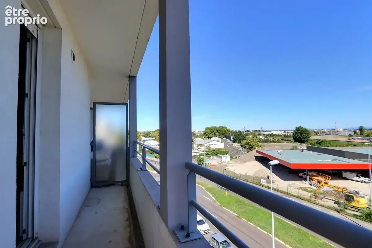 Appartement 3 pièces 55 m² à vendre à Clermont-Ferrand (63100) - photo 8