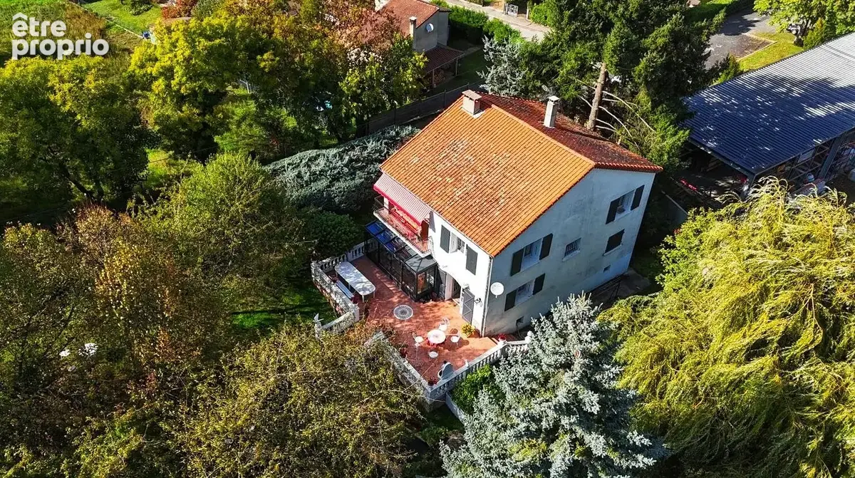 LE CHEYLARD  NUE-PROPRIÉTÉ  Un investissement patrimonial au coeur de l'Ardèche - photo 2