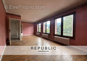 Appartement à ALBERTVILLE