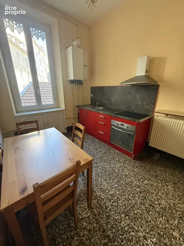 Appartement 1 pièce 45 m² à vendre à Grenoble (38000) - photo 7