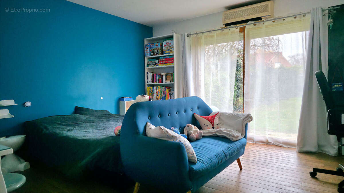 Appartement à WASQUEHAL