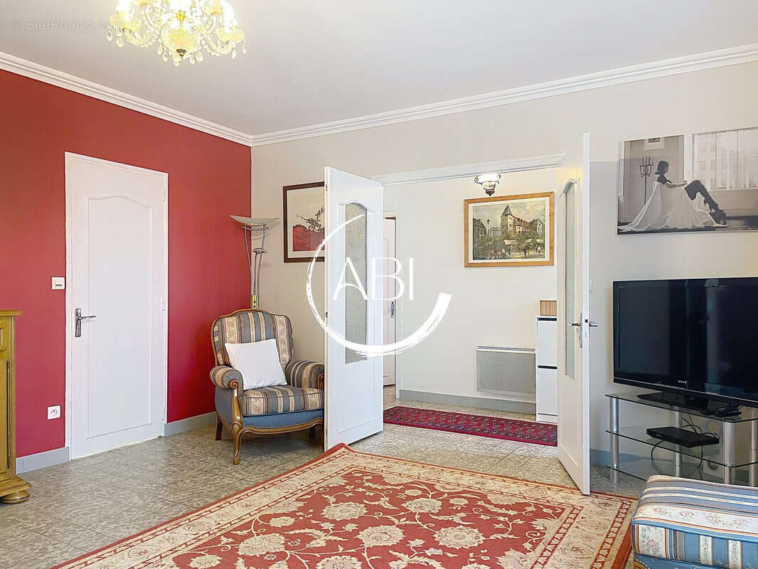 Maison à BAGNOLES-DE-L'ORNE