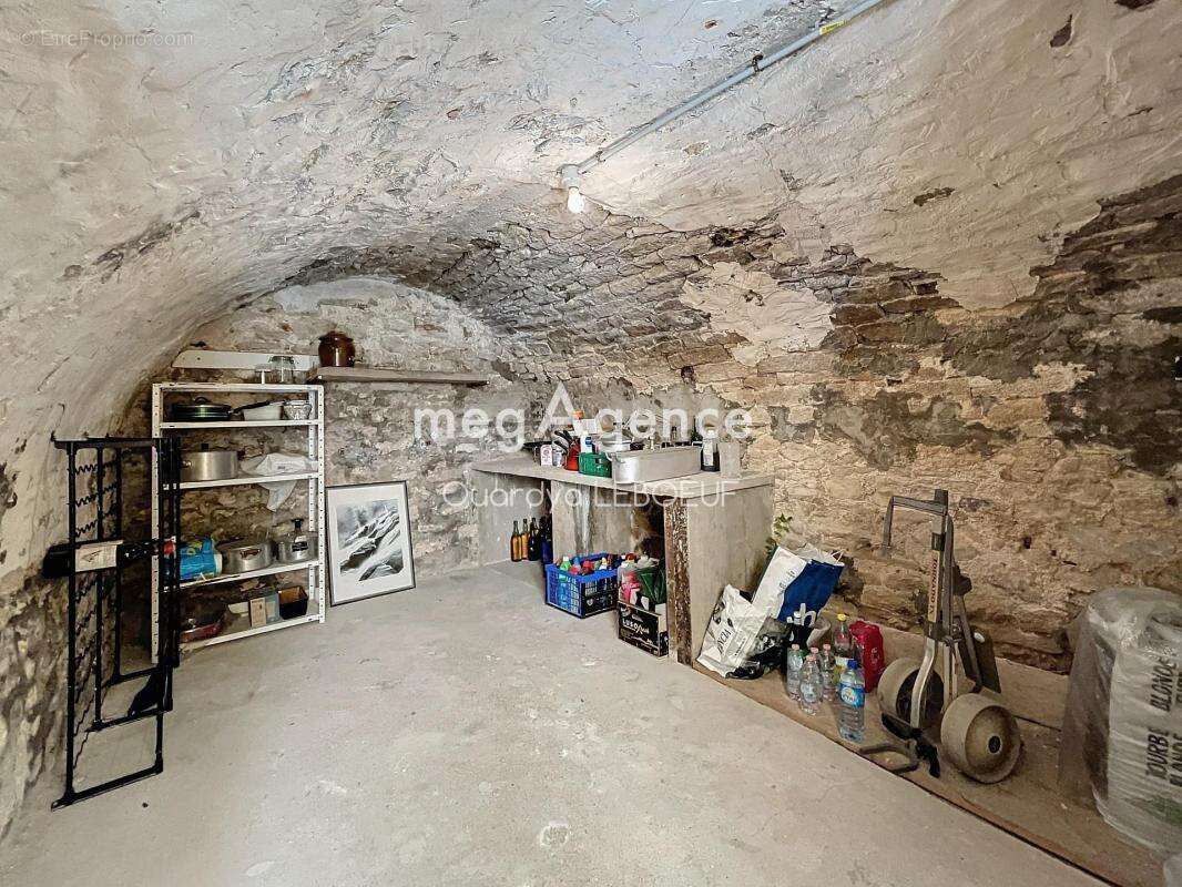 Maison à GARGENVILLE