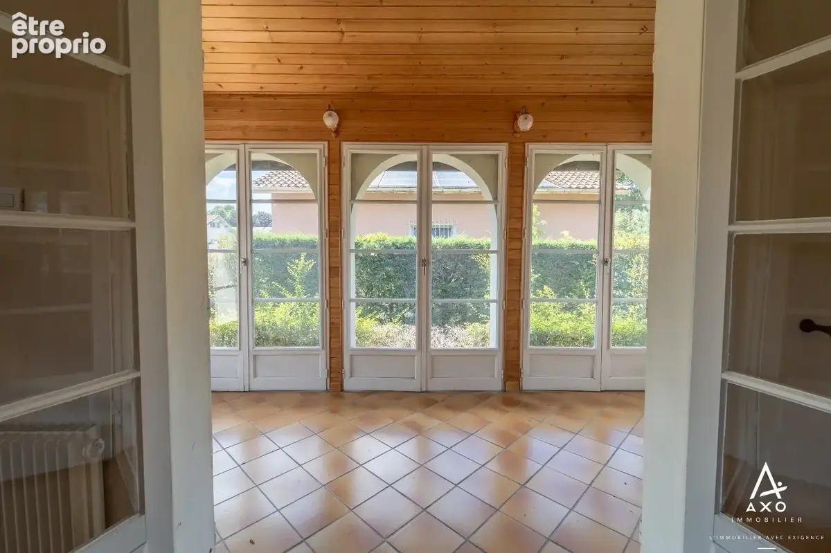 Maison 8 pièces 183 m² à vendre à Saint-Pierre-Du-Mont (40280) - photo 6