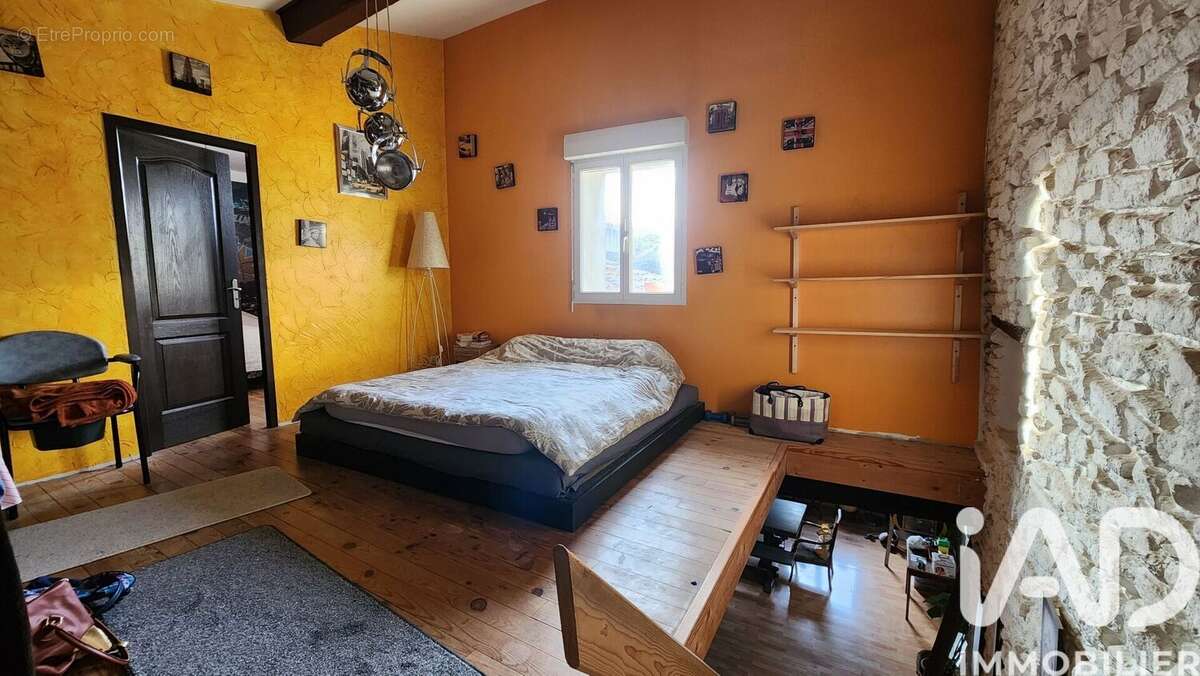 Photo 8 - Maison à LAURE-MINERVOIS