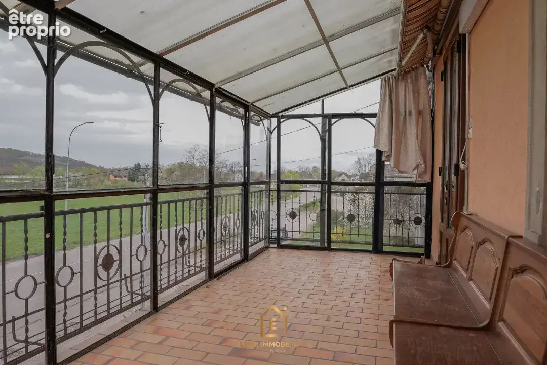 Maison Chatenois - photo 10