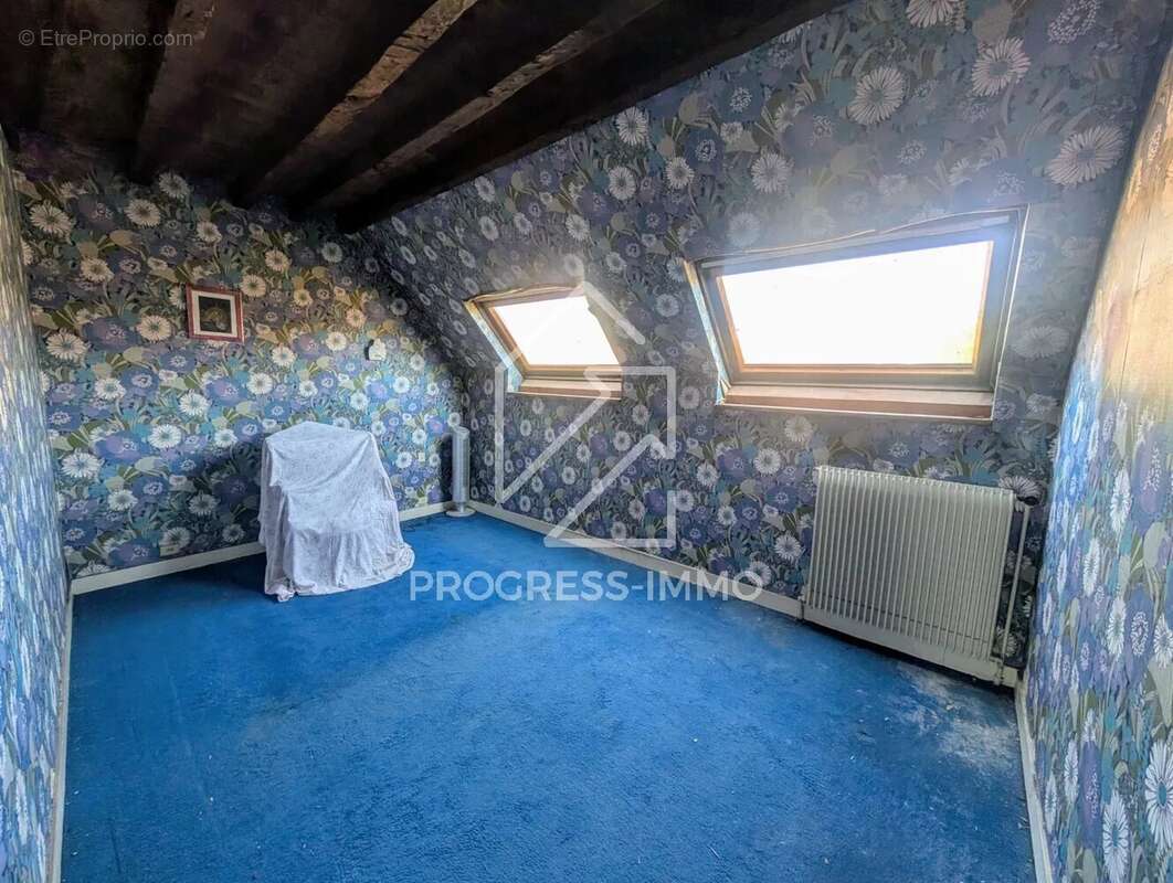 Appartement à VILLIERS-SUR-MARNE