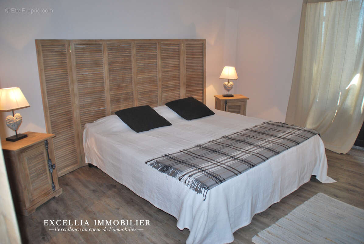 Maison à MAUSSANE-LES-ALPILLES