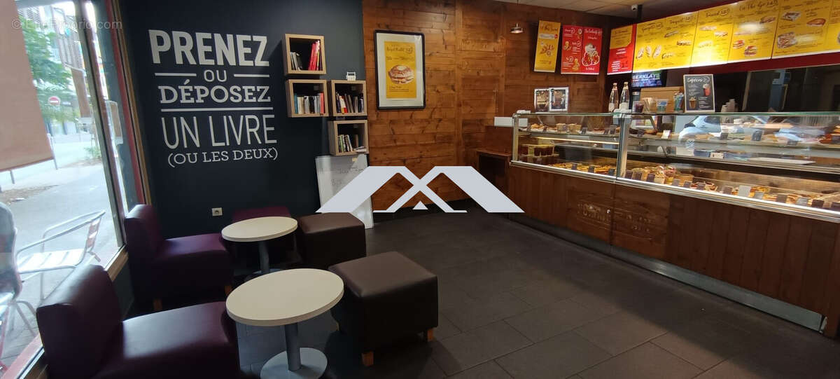 173 m² à Saint-Pierre  - photo 3