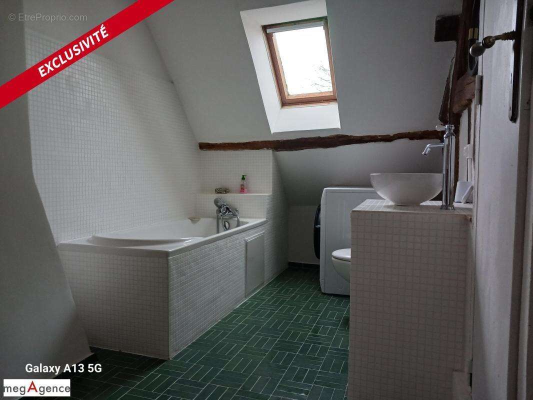 Coup de coeur pour cette jolie maison de 3 ch - photo 9