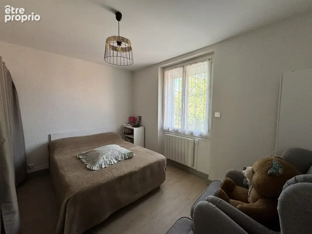 Maison 4 pièces 79 m² à vendre à Dole (39100) - photo 8