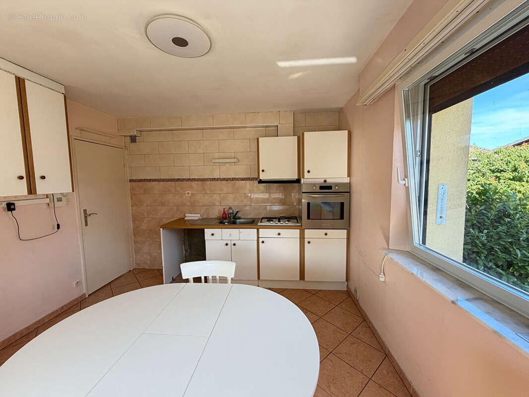 Maison Biesheim 140,89 m2 - photo 6