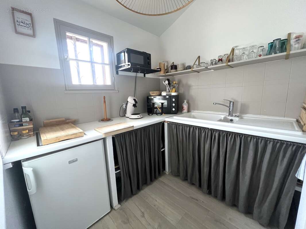 Appartement à SAINTES-MARIES-DE-LA-MER