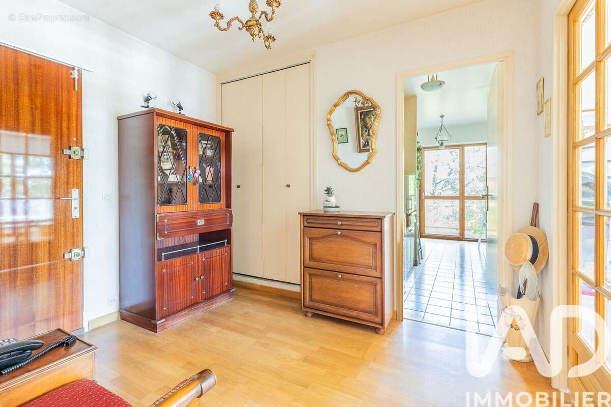 Photo 8 - Appartement à BRUNOY