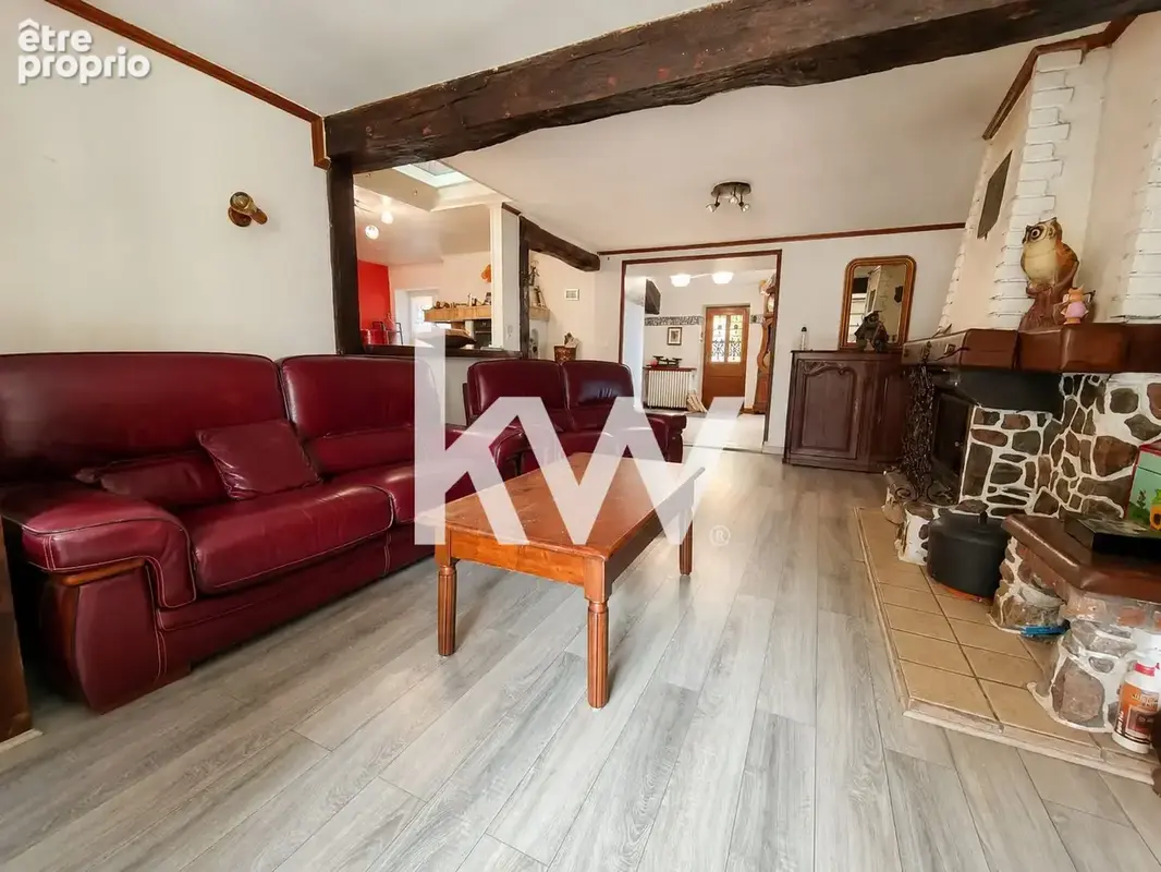 Maison 7 pièces 182 m² à vendre à Saint-Chamond (42400) - photo 6