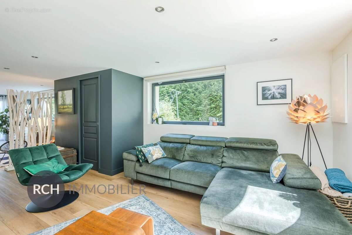 Maison à MONTFORT-L&#039;AMAURY