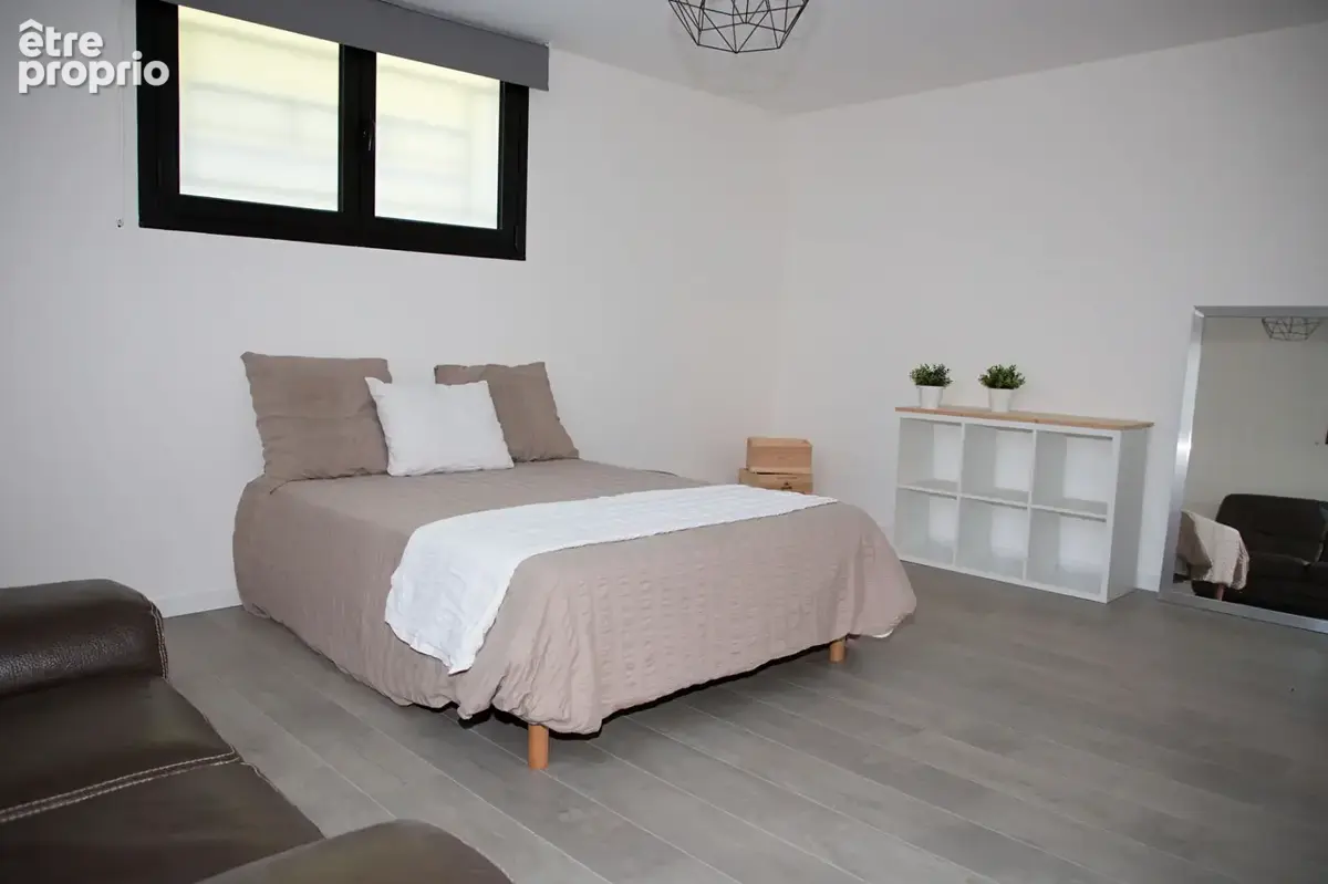 Maison Martillac 6 pièce(s) - photo 13
