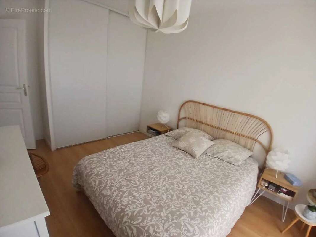 Appartement à BASSE-GOULAINE