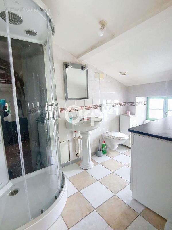 Appartement à CHAUMONT