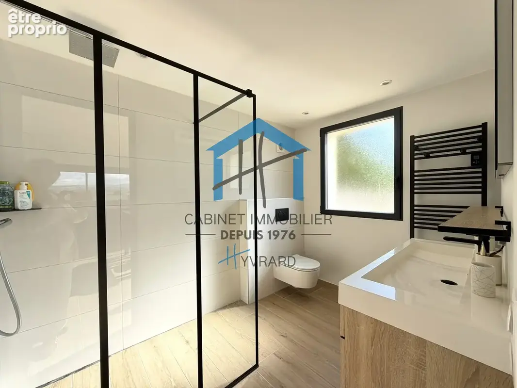 Villa type 7 de 210 m2 avec piscine LA FOUILLOUSE - ECULIEU - photo 6