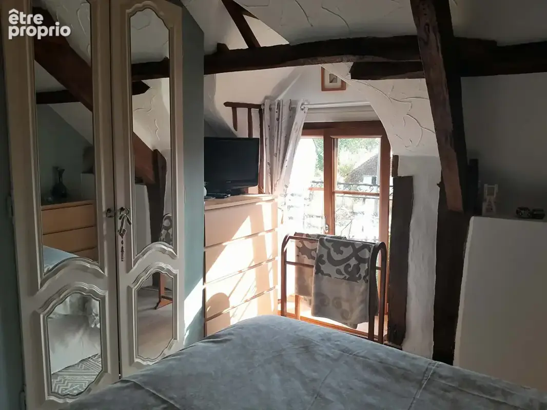 Bretagne, Morbihan -Maison La Trinite Porhoet - photo 17