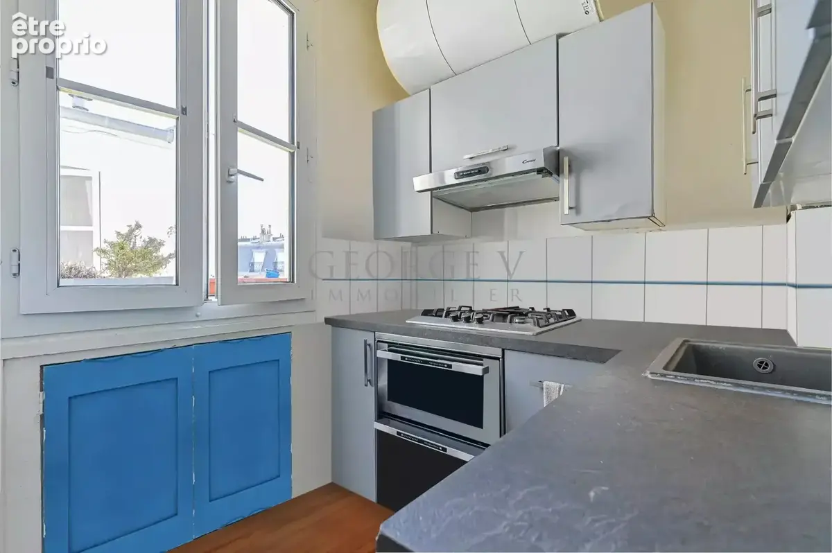 Vente appartement paris 5ème - photo 6