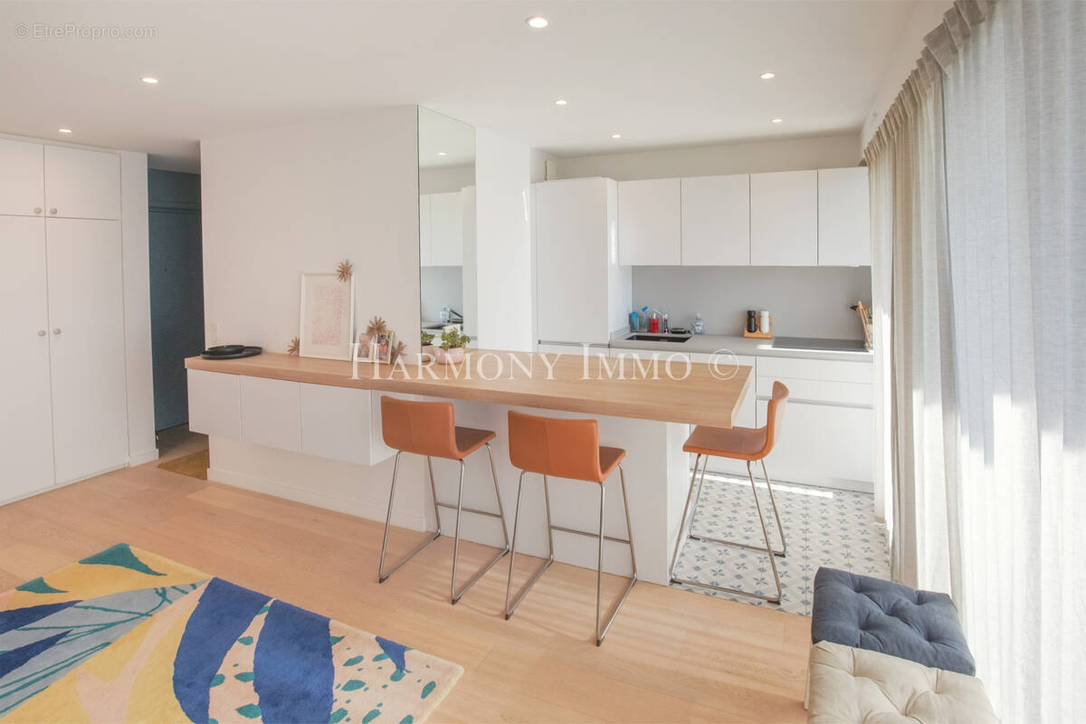 Appartement à ANGLET
